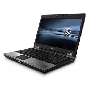 HP Elitebook 8440p Intel Core i5 2.53Ghz Laptop - 4Gb - 250Gb - 14 Inch -Win 7